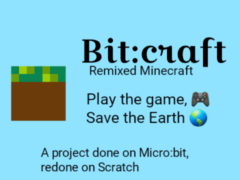 Bit:craft (Type 1)