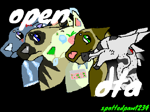 ✐dta {open}-draw to adopt-✐ 