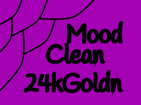 Mood - 24kGoldn (Clean)
