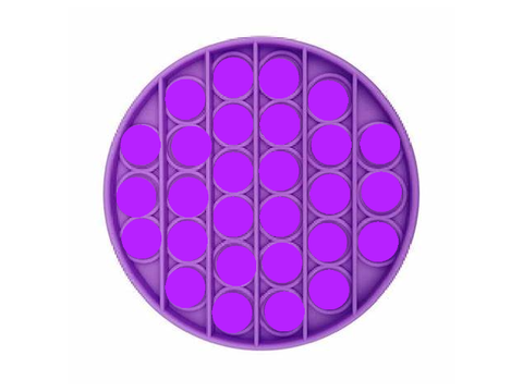 Pop-it Circle