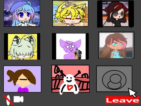 Add your self in zoom remix remix remix remix remix remix remix