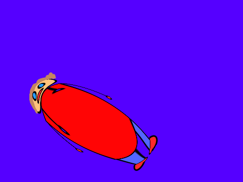 DOO DOO DOO!