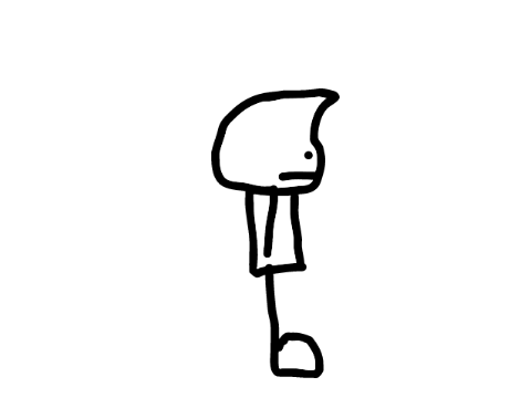 FNF Anim for @zako101