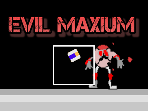 EVIL MAXIMUS