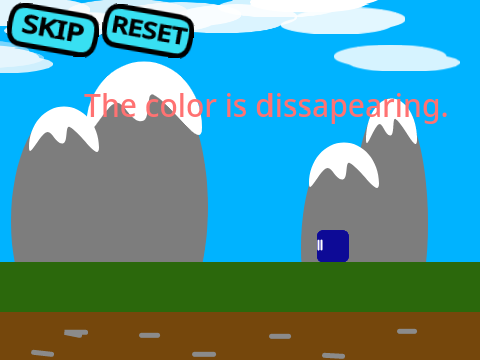Light || A Platformer (Part 2)
