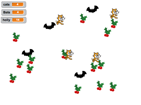 ecosystem 2-2
