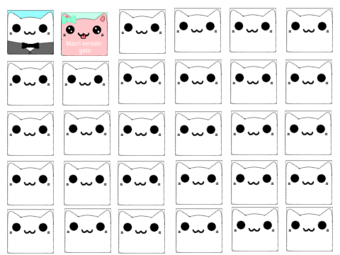 Add Yourself as a Cat remix