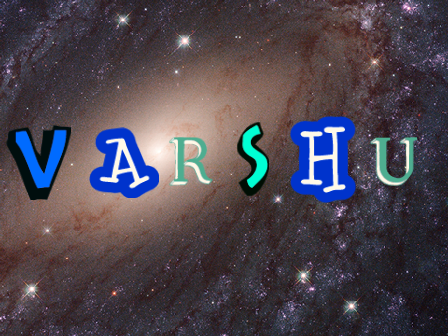 Name Animation