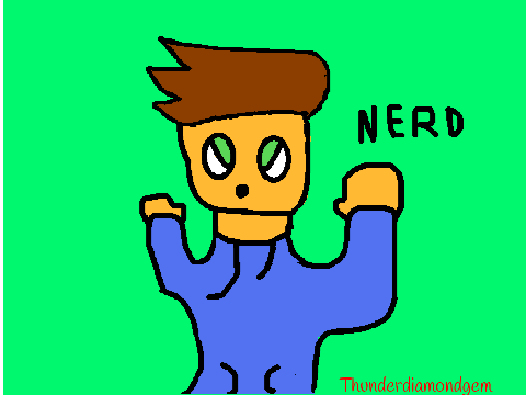 gift for @-nerdanimator-