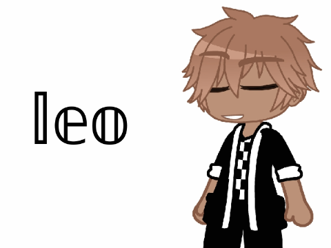 Leo edit