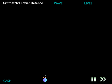 tower defence