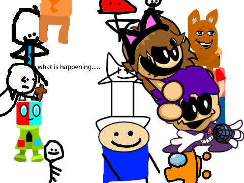 AAAAAAAAAA remix remix