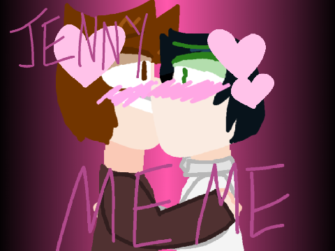 Jenny || meme