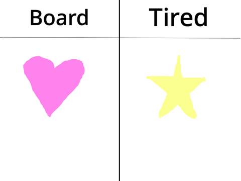 ~Voting time!~