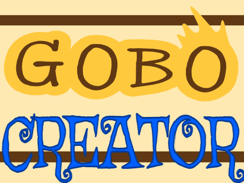 Gobo Creator