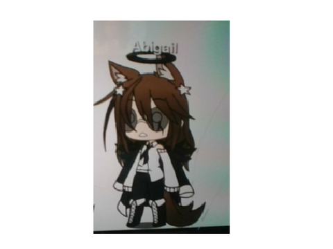 My OC