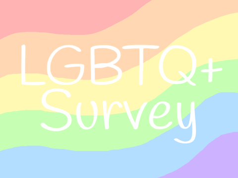 LGBTQ+ original Survey!!  remix