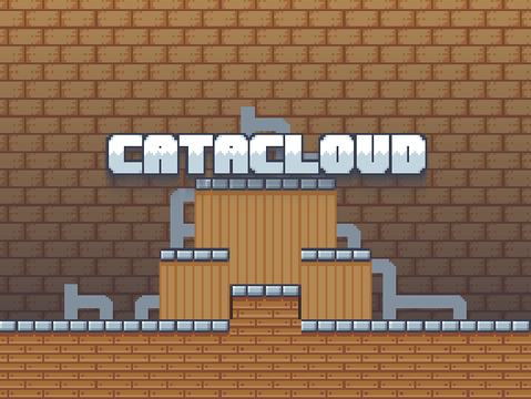 Catacloud (multiplayer games)
