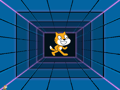 Scratch Clicker #Games