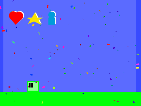 Green Land