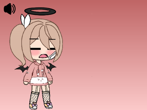 ~Gacha Life Dress Up~ remix