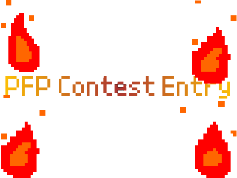 PFP Contest Entry | Mobile Friendly