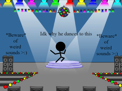 20-second weird sounds :0     (Gets updated every so often)