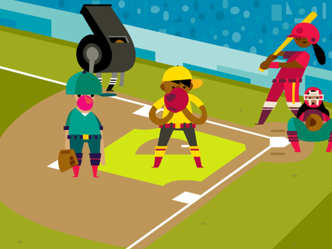 Baseball movie