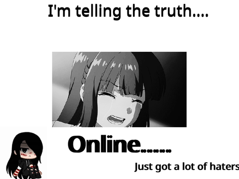 Online depressed 