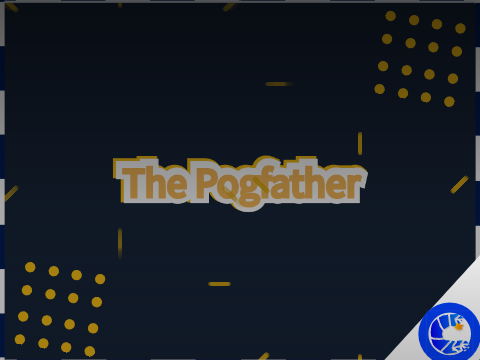 Intro for the PogFather