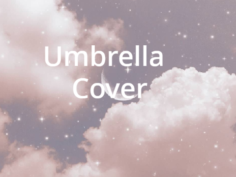 -Umbrella Cover-