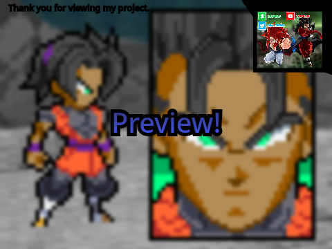 [OFFICIAL REVAMP!] Akkiko 4.0 Preview!
