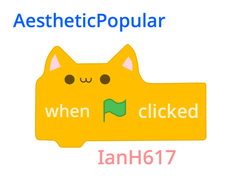 SIGN TO KEEP CATBLOCK! 