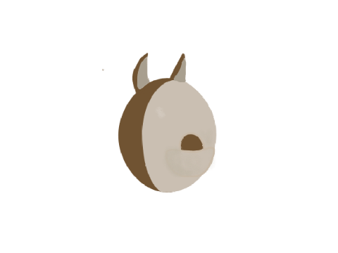 Adopt me Aussie egg- Request from Cookielguess >:D