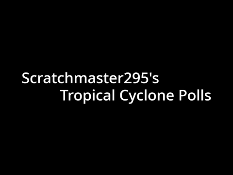 Tropical Cyclone Poll #1