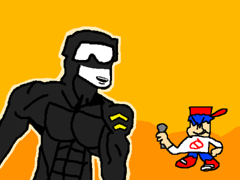 G I G A T A N K