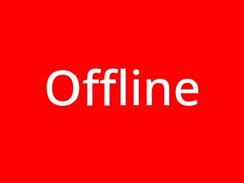 Offline