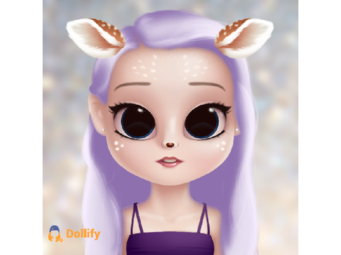Girlpower229403 Dollify