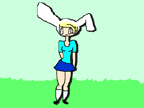 Fionna