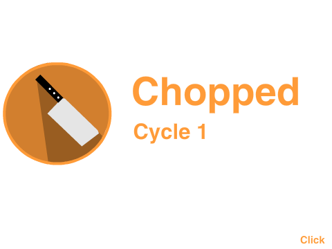 Cycle 1 Signups remix