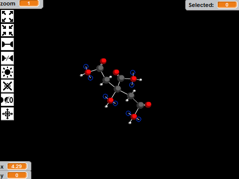 Oficial XLchem [v2] editor (n00b friendly!)