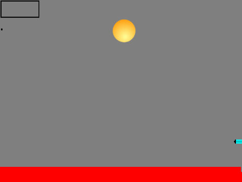 Paddle Ball (Advanced) remix