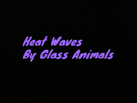 Heat Waves Loop 