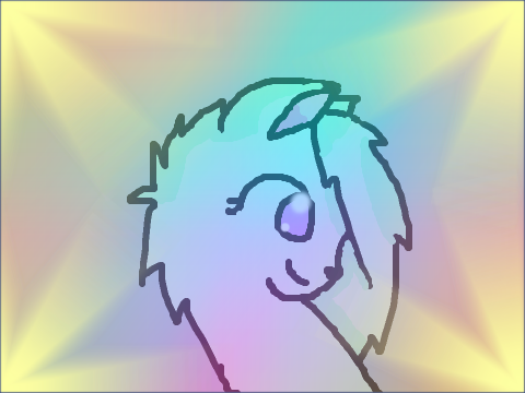 A cc that you would enter entry