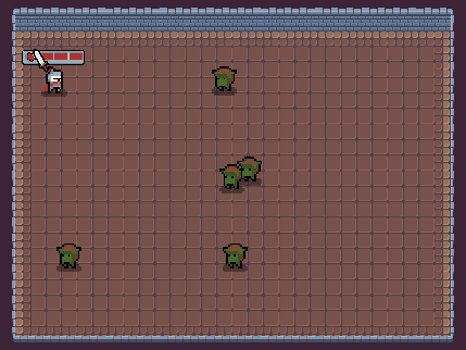 Dungeon - Scratch edition 