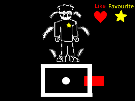 Revenge - Fuseheart (Part one) V1.2