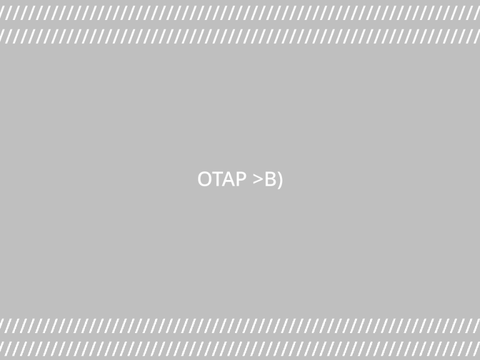 OTAP >B)