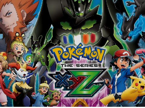 XYZ title track