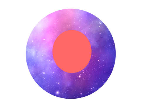 Squishy ball fidget