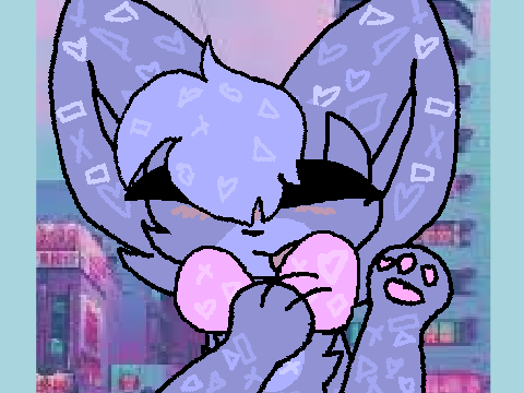 Nyapasu! 